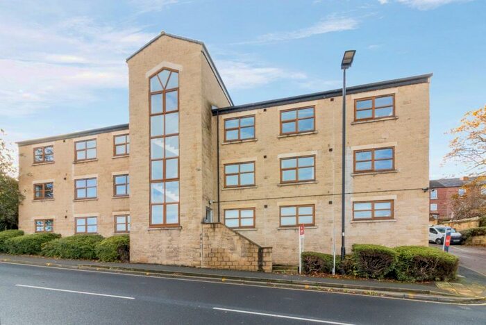 2 Bedroom Apartment To Rent In Walkley Lane, Sheffield, South Yorkshire, S6