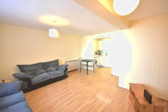 2 Bedroom Flat To Rent In Portman Mews, Sandyford, Newcastle Upon Tyne, NE2