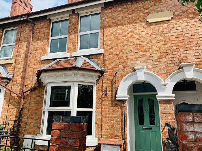 3 Bedroom Property To Rent In Northwick Road, Evesham, WR11