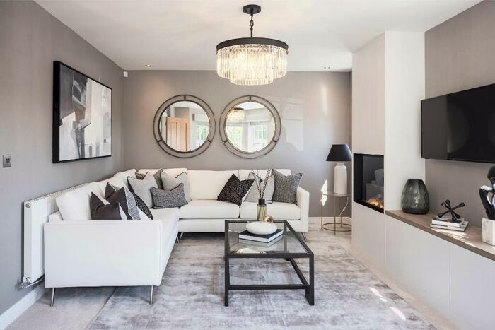 4 Bedroom Detached House For Sale In Chapel Mill, Elswick, PR4