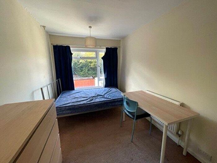 1 Bedroom Terraced House To Rent In The Chantrys, Farnham, Surrey, GU9