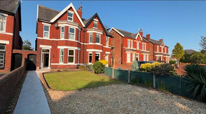 1 Bedroom Flat To Rent In Mill Lane, Churchtown, Southport, PR9