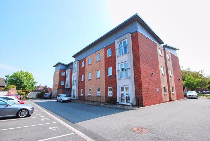 2 Bedroom Flat To Rent In Wrendale Court, Newcastle Upon Tyne, NE3