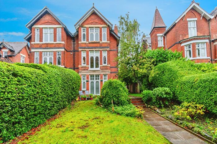 1 Bedroom Flat For Sale In Park Dale West, Wolverhampton, WV1