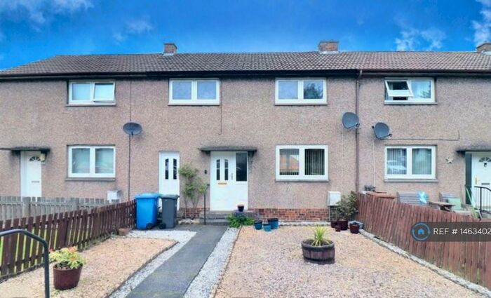 3 Bedroom Terraced House To Rent In White Street, Whitburn, Bathgate, EH47