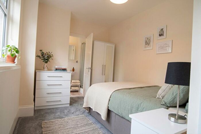 1 Bedroom Property To Rent In Midland Road, Gloucester, GL1
