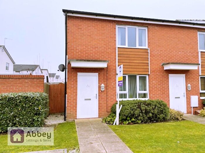 2 Bedroom House To Rent In Watkin Road, Leicester, LE2