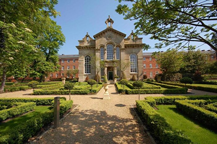 1 Bedroom Flat For Sale In Didsbury Gate, West Didsbury, M20