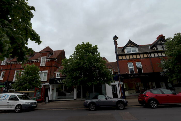 1 Bedroom Apartment To Rent In Orwell Road, Felixstowe, IP11