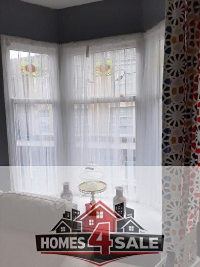 Block Of Flats For Sale In Water Street, Rhyl, LL18