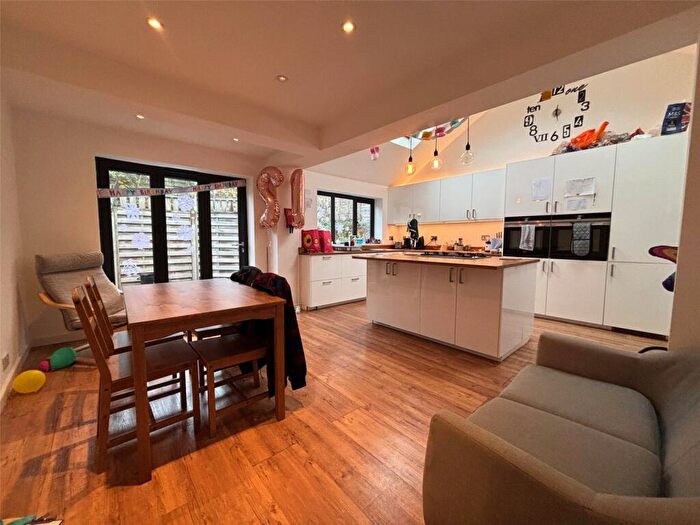 5 Bedroom Semi-Detached House To Rent In Weston Lane, Weston, Bath, BA1