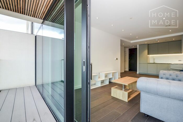 1 Bedroom Flat To Rent In Cutter Lane, North Greenwich, SE10