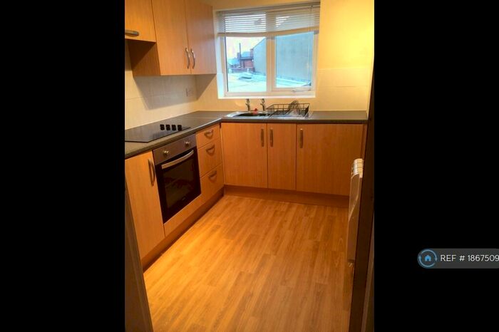 1 Bedroom Flat To Rent In Hucknall, Nottingham, NG15