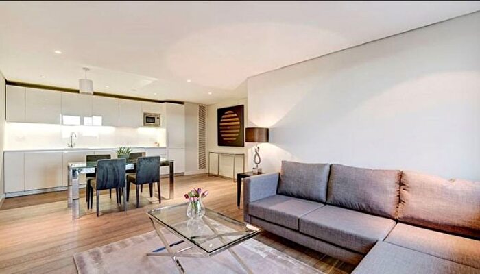 3 Bedroom Flat To Rent In Fantastic, Spacious Interior Designed Apartment, W2