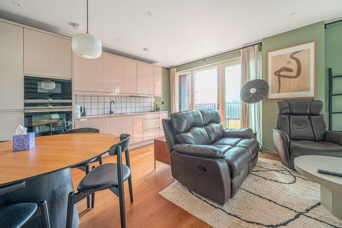 2 Bedroom Flat To Rent In Reverence House, Colindale, London, NW9