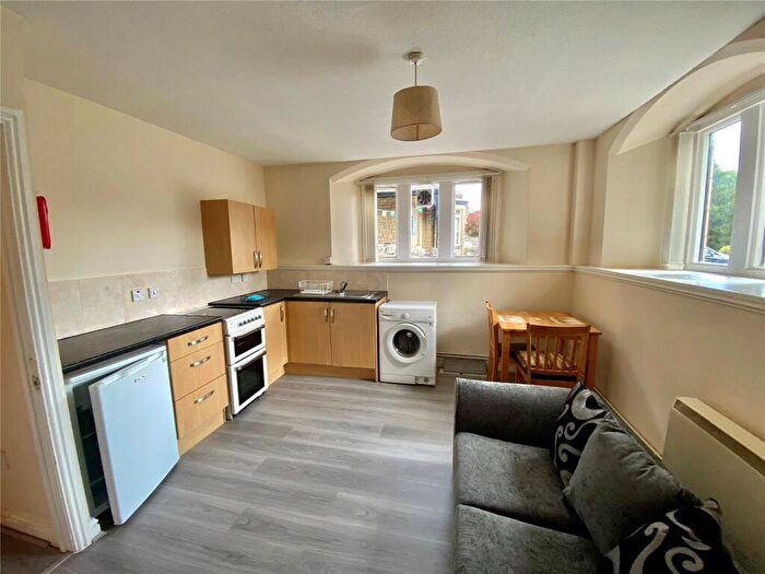 1 Bedroom Apartment To Rent In Tabernacle Chapel, Garth Road, Bangor, LL57