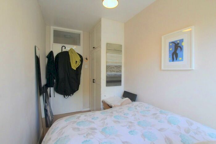 2 Bedroom Flat To Rent In Alexandra Road, London, N10