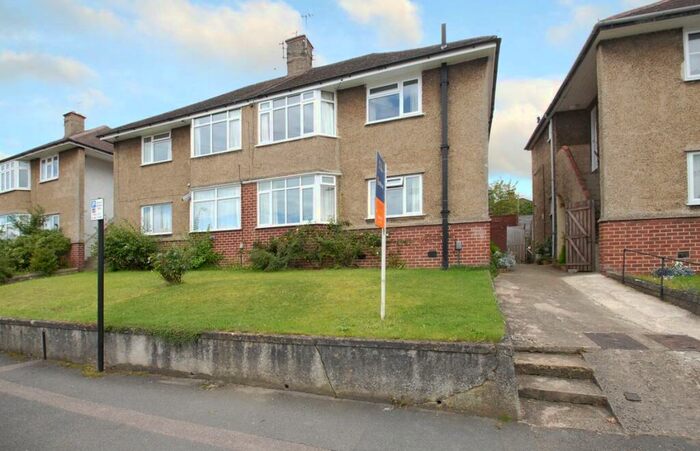 2 Bedroom Apartment To Rent In Copse Lane, Marston, OX3