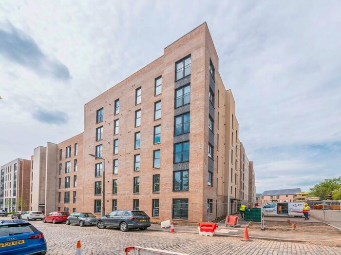 2 Bedroom Flat To Rent In Kilpatrick Grove, Edinburgh, EH6