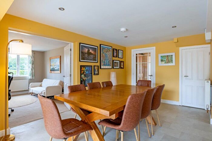 4 Bedroom Detached House For Sale In Reaseheath, Nantwich, Cheshire, CW5 - Photo 5
