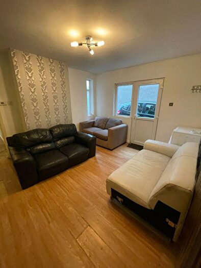 2 Bedroom Flat To Rent In Healey Street, Wigston, LE18