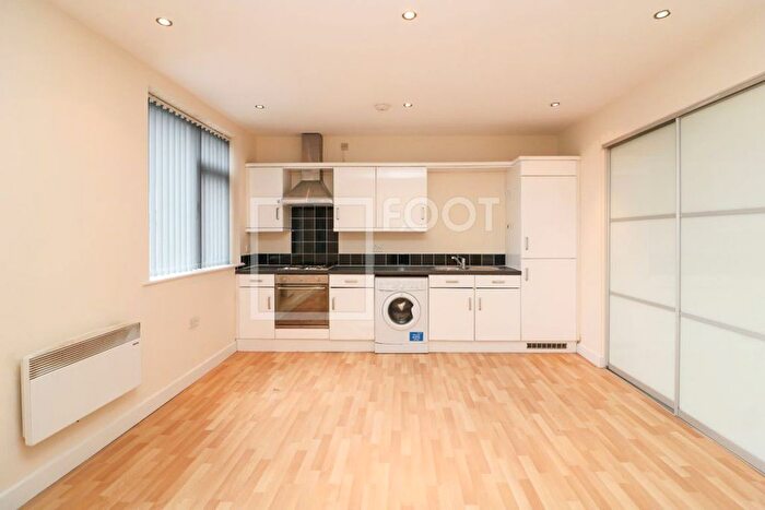 1 Bedroom Flat To Rent In Rawson Quarters, James Street, BD1