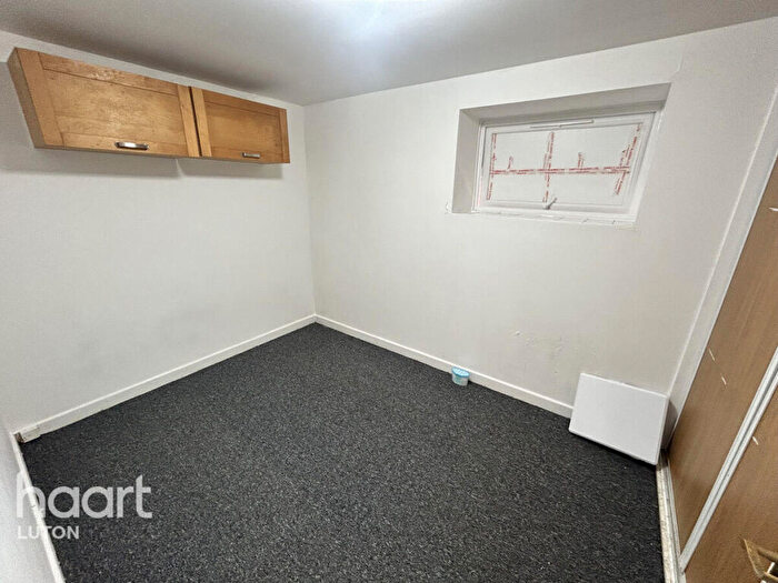 1 Bedroom Flat To Rent In John Street, Luton, LU1