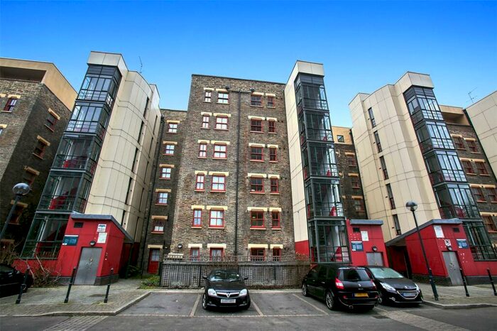 1 Bedroom Apartment To Rent In Leopold Building, Columbia Road, London, E2