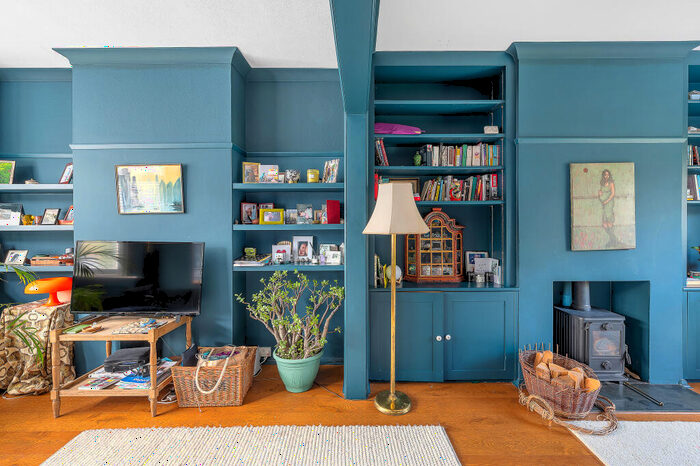 4 Bedroom Semi-Detached House To Rent In Norwood Park, Herne Hill, SE27