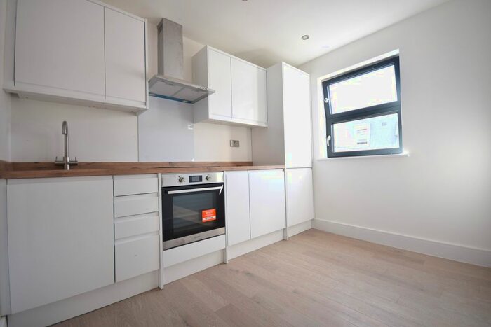 Studio To Rent In Kirkdale, Sydenham, SE26