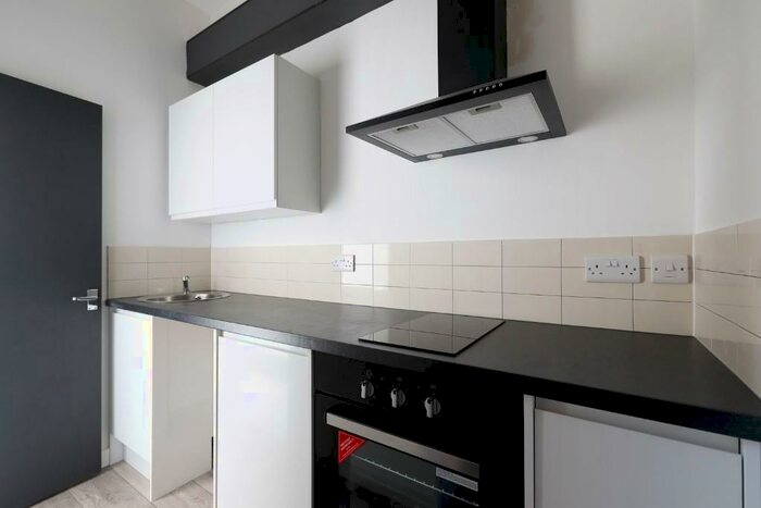 Studio To Rent In Sackville Road, Hove, East Sussex, BN3