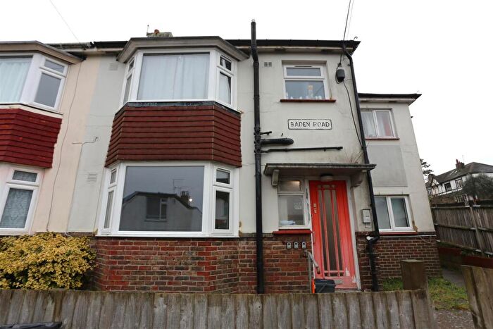 2 Bedroom Flat To Rent In Baden Road, Brighton, BN2