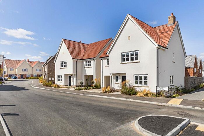 4 Bedroom Detached House For Sale In London Road, Great Chesterford, CB10