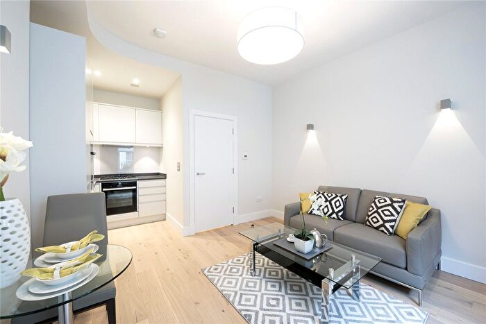 1 Bedroom Flat To Rent In Garbutt Place, London, W1U