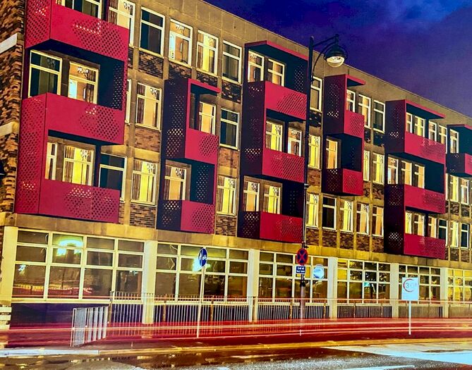 2 Bedroom Flat To Rent In Swanfield Road, Waltham Cross, EN8