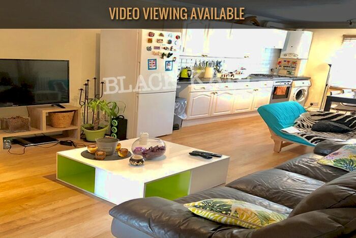 1 Bedroom Flat To Rent In Kennington Lane, London, SE11