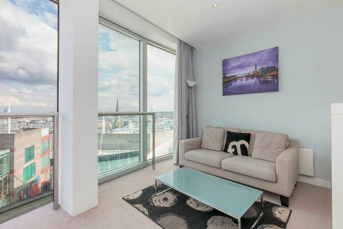 Apartment To Rent In Rotunda, New Street, B2