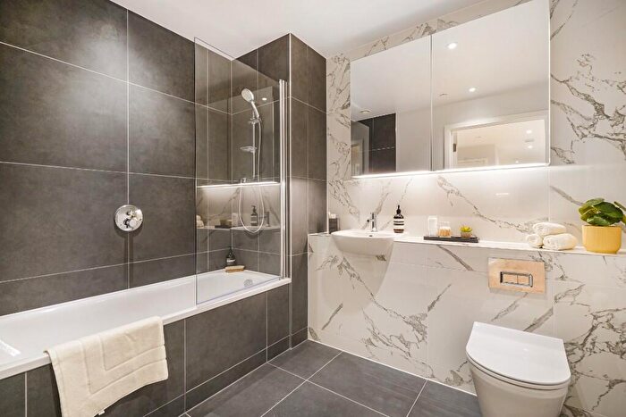1 Bedroom Apartment To Rent In Uncle Deptford, Evelyn Street, London, SE8