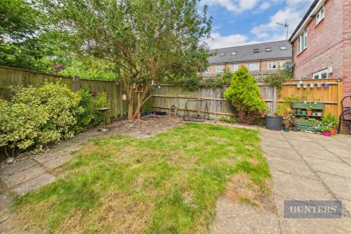 3 Bedroom Property For Sale In Wessex Lane, Southampton, SO18