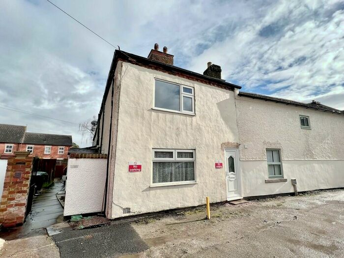 2 Bedroom Terraced House To Rent In Providence Street, Ripley, DE5