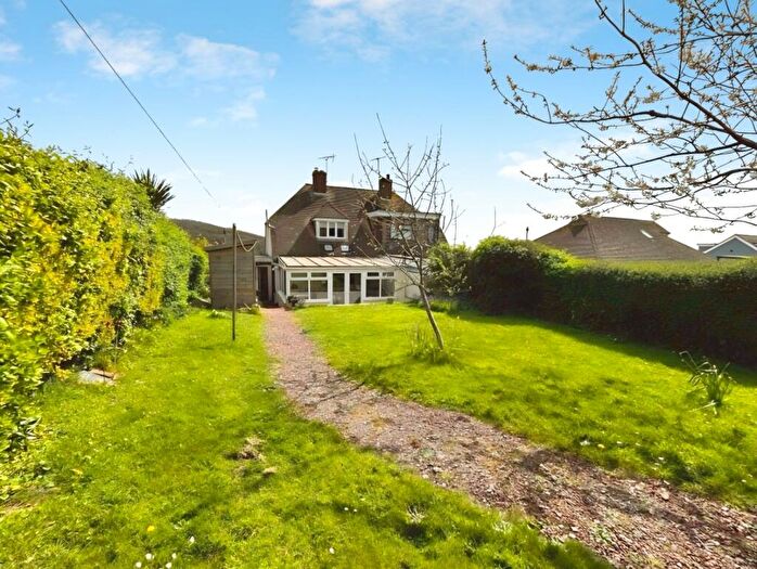 2 Bedroom Semi Detached House To Rent In Hythe, Kent, CT21