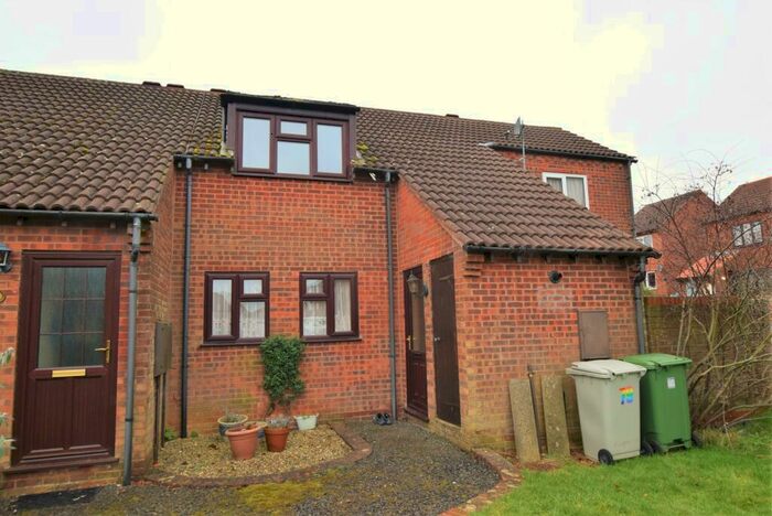 2 Bedroom Semi-Detached House To Rent In Ladywell, Oakham, LE15