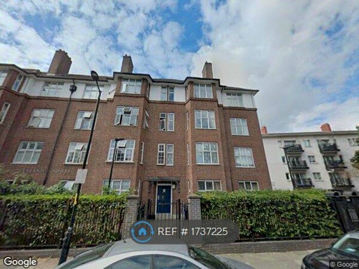 1 Bedroom Flat To Rent In Denmark Road, London, SE5