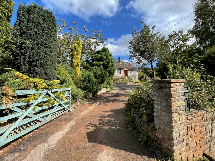 5 Bedroom Detached House For Sale In Peak Lane, Compton Dundon, Somerton, TA11