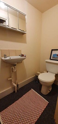 Studio To Rent In Saint Pauls Avenue, NW2