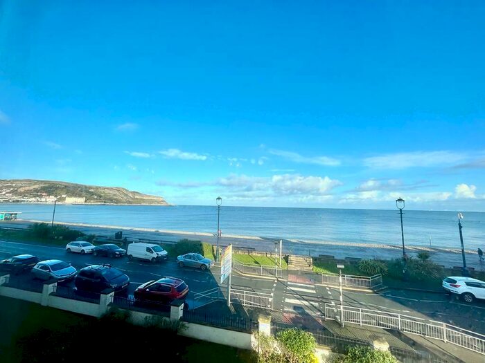 Flat For Sale In Cwrt Sant Tudno, Clarence Road, Llandudno, LL30