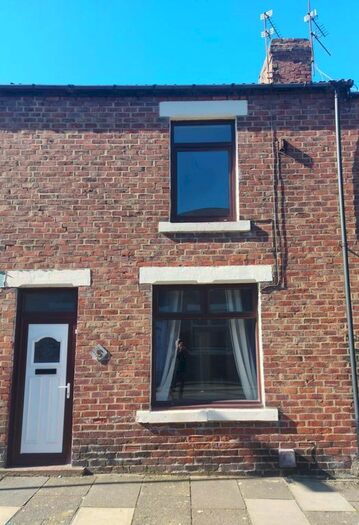 2 Bedroom Terraced House To Rent In Thomas Street, Shildon, DL4