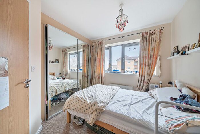 2 Bedroom Flat To Rent In Curness Street, London, SE13