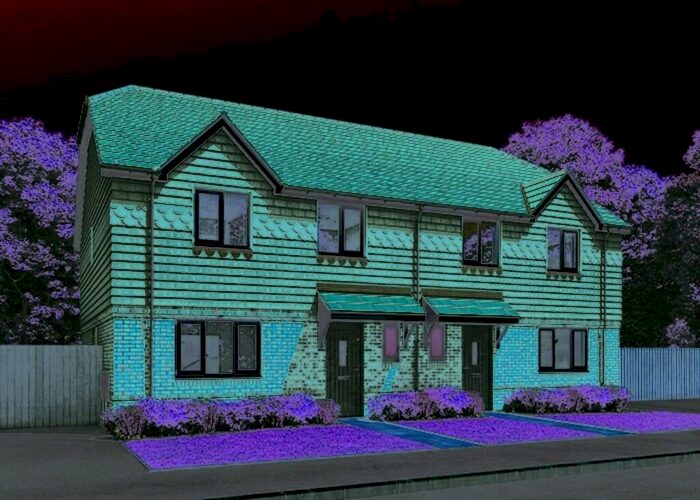 4 Bedroom Semi-Detached House For Sale In The Mylne, Plot Sayers Meadow, BN6