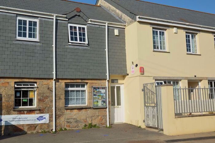 Property To Rent In Cargy Close, Cubert, Newquay, TR8